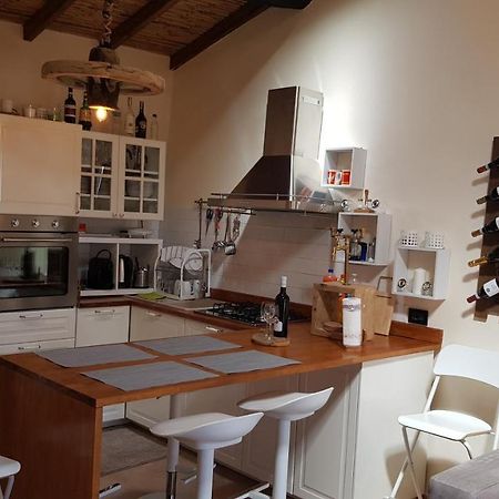 Casa Al-Ma Apartment Pietrabruna Екстериор снимка