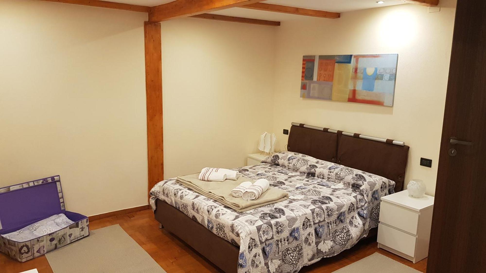 Casa Al-Ma Apartment Pietrabruna Екстериор снимка