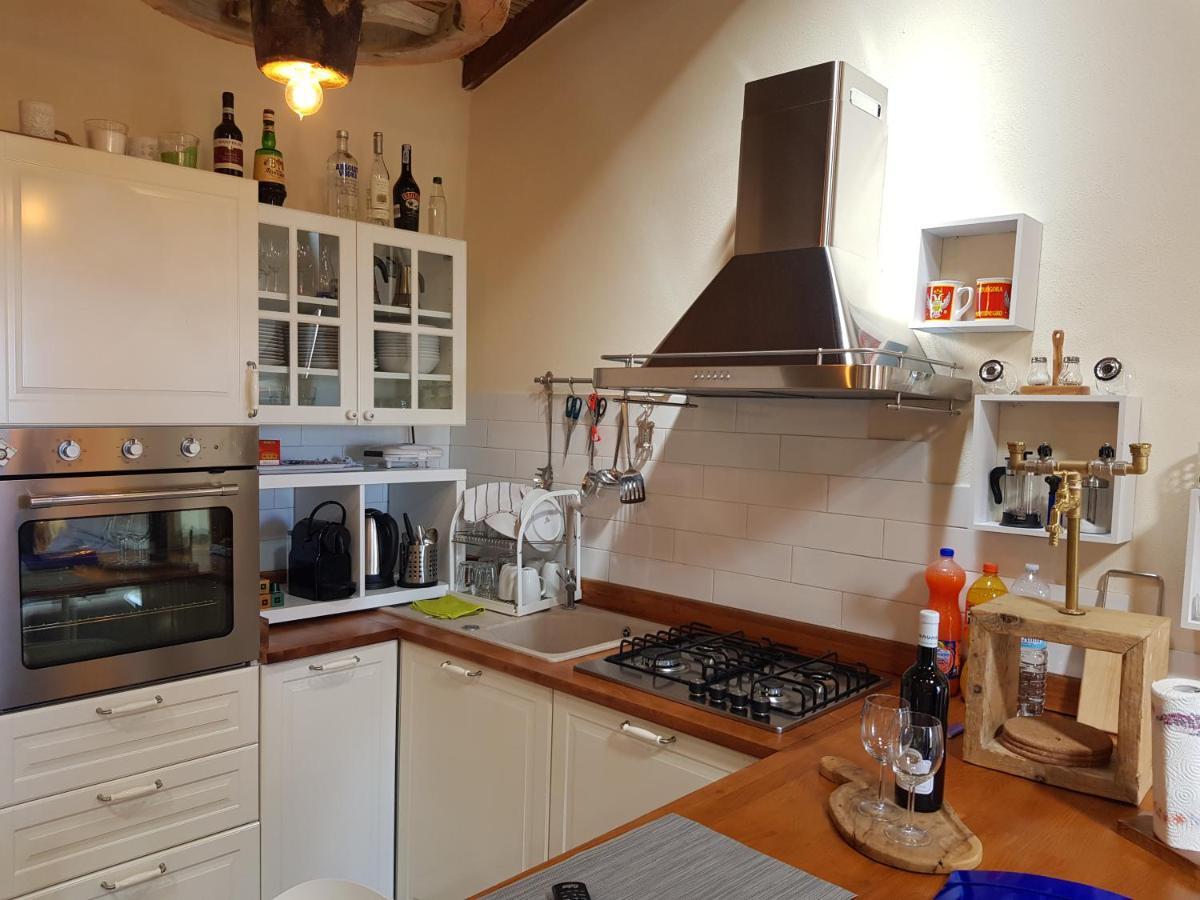 Casa Al-Ma Apartment Pietrabruna Екстериор снимка